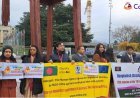 Bangladesh Minorities Participate at UN Forum