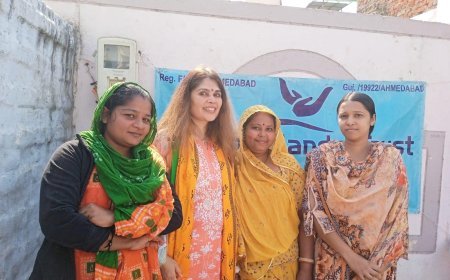 Supporting Refugees fleeing religious persecution and unrest