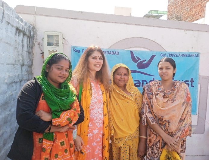 Supporting Refugees fleeing religious persecution and unrest