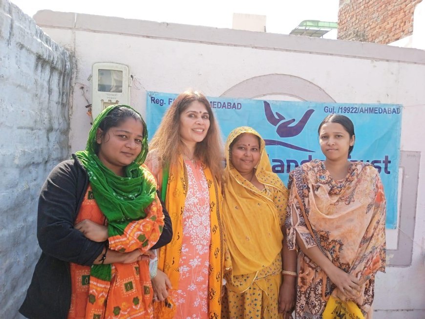 Supporting Refugees fleeing religious persecution and unrest